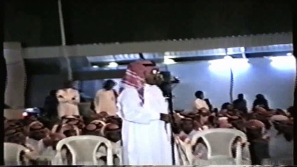 صياف السحيمي و مستور العصيمي ( الطايف ١٤١٧ هـ)
