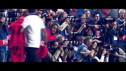 Liga dos Campeões - SL Benfica x B Dortmund