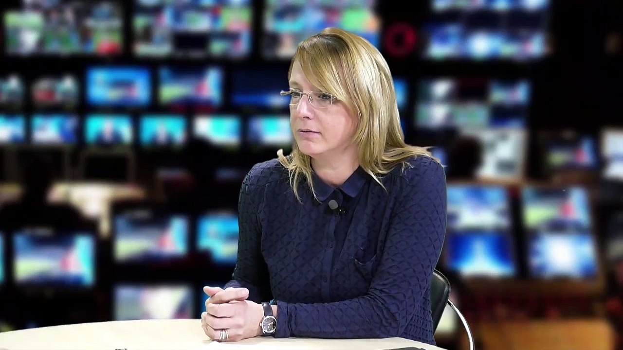 Invité D!CI : Sophie Vaginay, présidente de la com' com' de la vallée de l'Ubaye / Serre-Ponçon