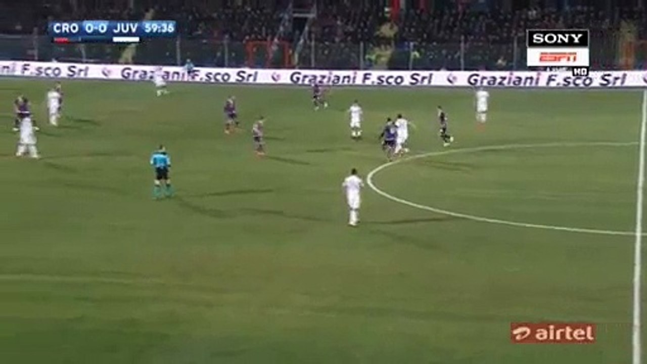 Crotone