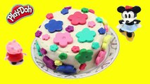 Play Doh Cakes Play Doh Cookies Play Doh Ice Cream Play Doh Surprise Play Doh Peppa Pig birthday