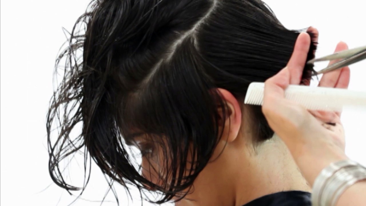 Razones que te convencerán  de llevar el cabello corto