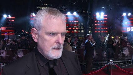 Fifty Shades Darker director on Zayn Malik and Taylor Swift