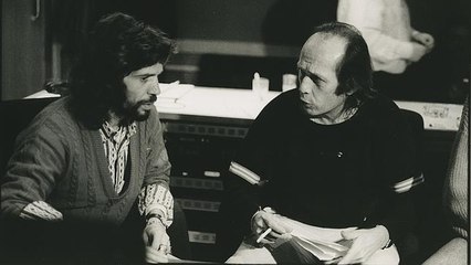 Although Camaron de la Isla is credited for it, the evolution of Cante came thanks to Paco de Lucia Harmonic Innovations