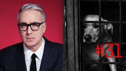 Life in Trump’s America Just Got Worse for Your Pet