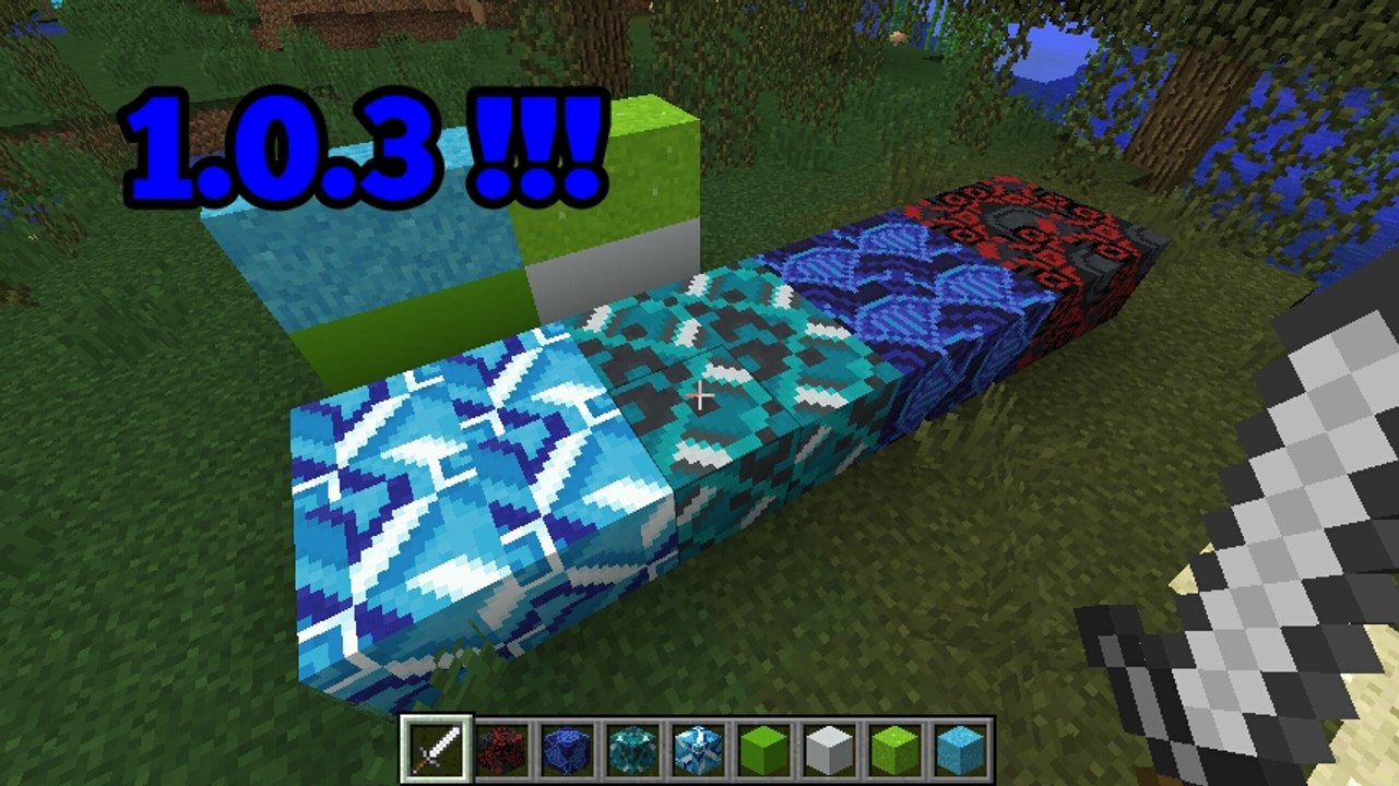 Download da ATUALIZACÃO do Minecraft PE 1.0.3 SEM ERRO DE ANÁLISE; ( Minecraft PE 1.0.3 )