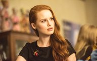 F^R^E^E _ Riverdale _ Season 1 Episode 5 WATCH ONLINE - [[Madelaine Petsch]]