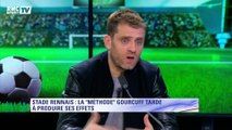 Riolo : ‘’Il faut laisser du temps à Gourcuff’’