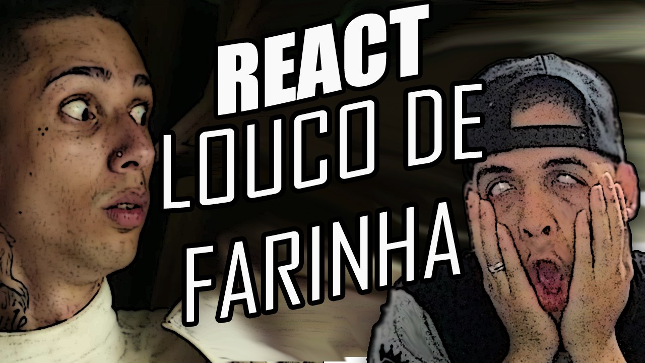 MC 2K - Falei Nada (kondzilla) react.