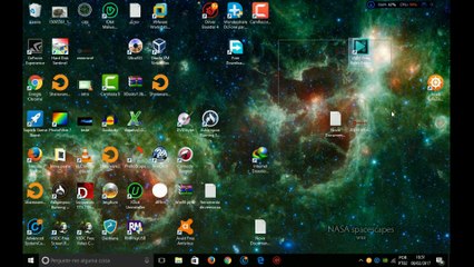 como atualizar avast 2016 para versao de avast 2017