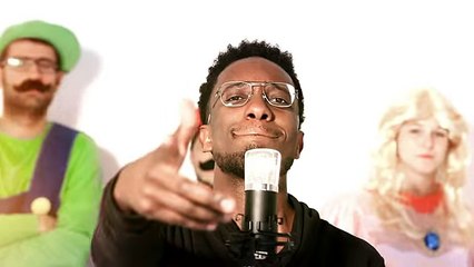Lionny Lio - Rap Comme #1 Mario