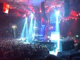 Muse - United States of Eurasia - Stockholm Hovet Arena - 10/24/2009