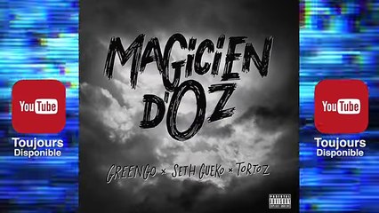 Greengo - Ville Rouge (Freestyle)