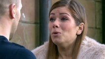 Hollyoaks 9th February 2017
