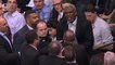 Knicks Legend Charles Oakley ARRESTED During Game, NBA Reacts