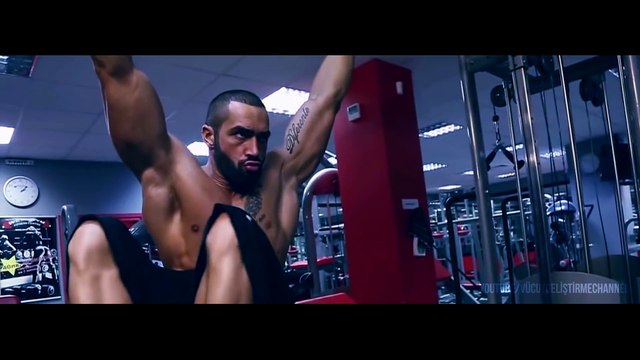 Lazar Angelov Motivasyon Videosu