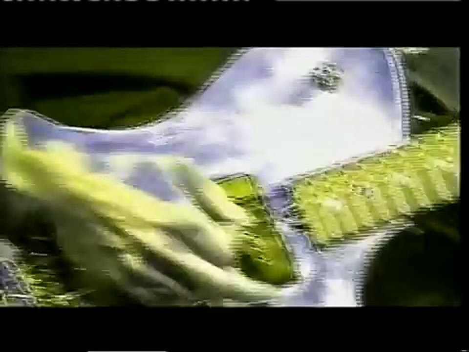 Muse - Plug In Baby, Nulle Part Ailleurs, 03/02/2001
