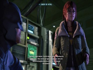 Tribute to all the Sexy Cats from Batman Origin