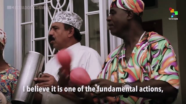 Situation of Afro-Ecuadorians improves under President Correa