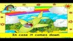 Zoom Gose My Aeroplane | Animated Rhymes for Children