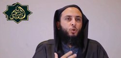 شاهد ماقالـه راهب يهودي عن الإسلام .. '( مقطع باللغـة الفرنسية ) ـ الشيخ سـعيد الكملي