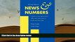 PDF [FREE] DOWNLOAD  News and Numbers: A Guide to Reporting Statistical Claims and Controversies