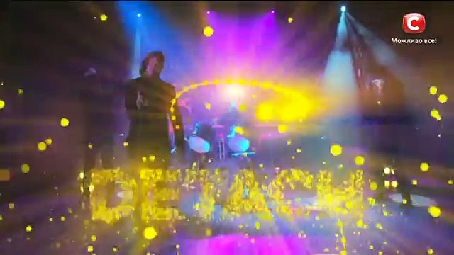 Второй полуфинал национального отбора на Евровидение 2017. Смотрите 11 февраля-1giz9pQWDvo