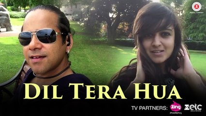 Dil Tera Hua HD Video Song Sukhdev & Harjit Jandu 2017 | New Hindi Songs
