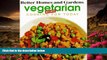 READ book Vegetarian Recipes (Cooking for Today) Better Homes and Gardens Books Trial Ebook