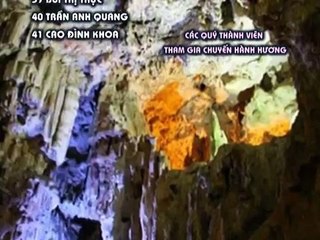 TÂN HỒNG THÁI 2012 TẬP 3 VÂN ĐỒN NHỮNG NGÔI ĐỀN THIÊNG TRÊN VÙNH HẢI ĐẢO MIỀN ĐÔNG BẮC