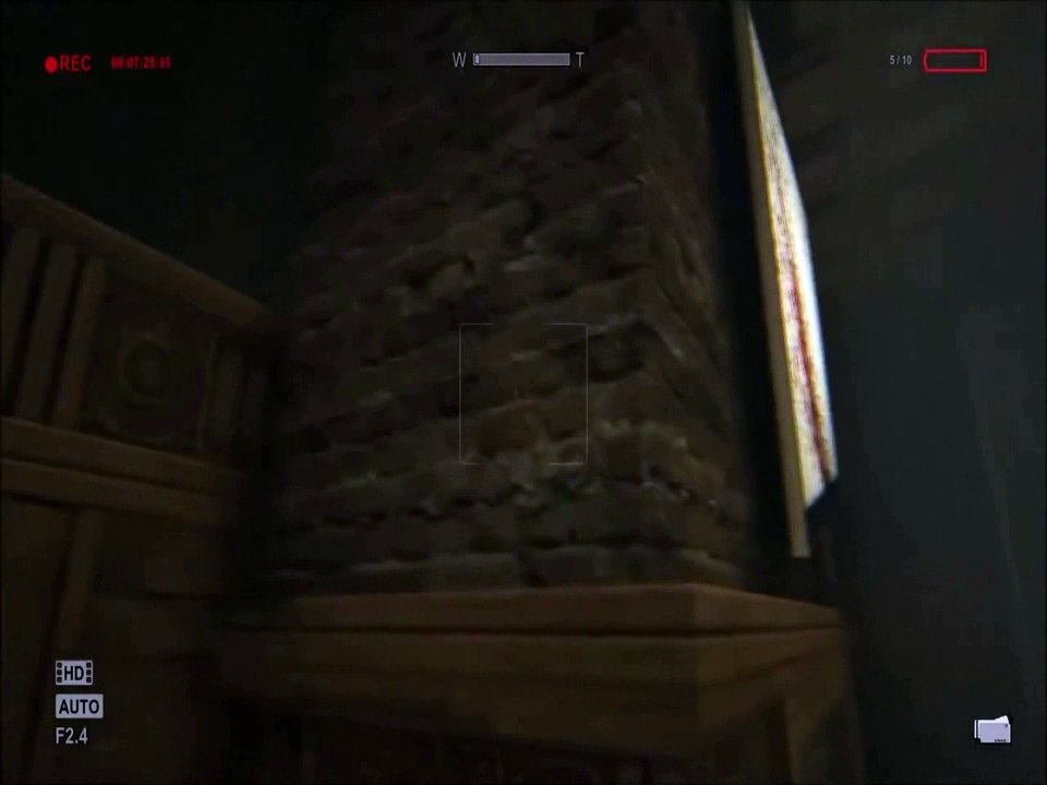 O Milagre Do Aleijado #2- Outlast - (Nerd Da Zueira) - Narrado Pelo Google Tradutor