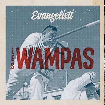 Les Wampas - Sans aucun remords