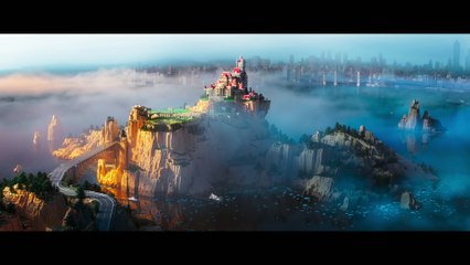 The LEGO Batman - Snake Clowns