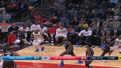 NBA Sundays - BEST Crossovers and Handles of January 2017 (15 Minutes of the Best Crosses!)