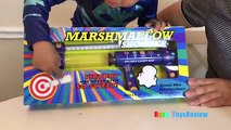 HALLOWEEN SURPRISE PUMPKIN GAME Kids Toys Halloween Surprise Candy Gummy Booger Ryan ToysReview