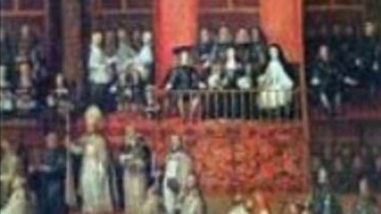 Spanish Inquisition ( 1 of 3 )