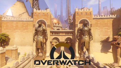 Piece Of Junk! - Overwatch Gameplay | Dark Miss