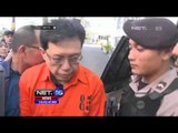 Mabes Polri Pulangkan Buronan Bank Century Hartawan Aluwi - NET16