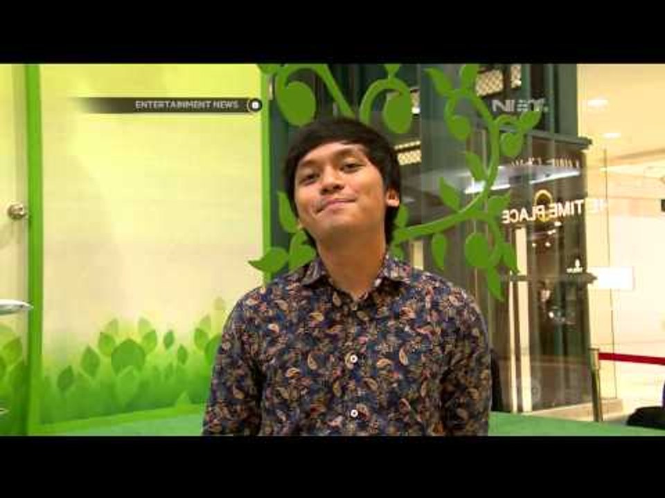 Calvin Jeremy Menjawab #TanyaCalvinJeremy dari Netizen Twitter