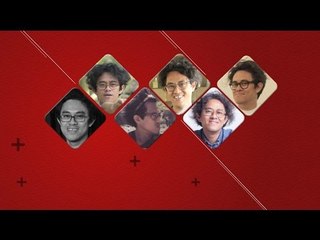 PROMO 1 INDONESIA BERSAMA RIRI RIZA - Sabtu, 23 April 2016