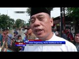 Ruas Jalan Tergenang Banjir, Lalu Lintas Kawasan Jakarta Macet Total - NET12