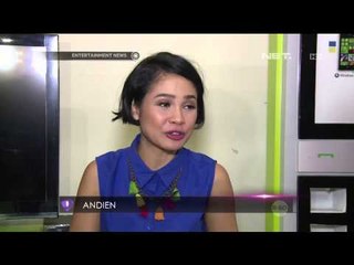 Media Sosial di mata Ammar Zoni, Rezky Aditya, dan Andien