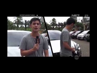 Cerita Ciccio Manassero setelah selamat dari aksi begal