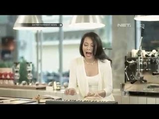 Dewi Lestari merilis single baru