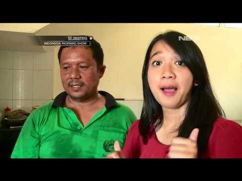 Kuliner Legendari Beragam Kuliner Gudeg - NET5