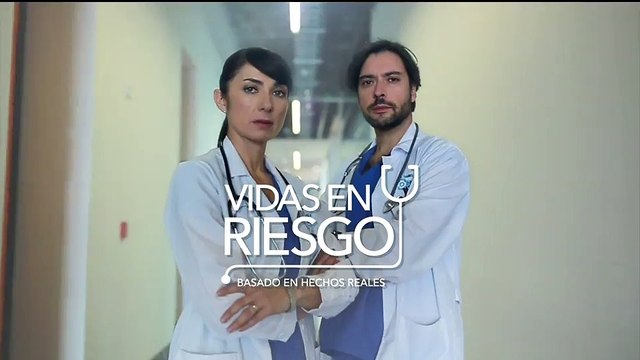 Vidas en Riesgo 02 - Lucha contra la depresion y el bullying -pt3