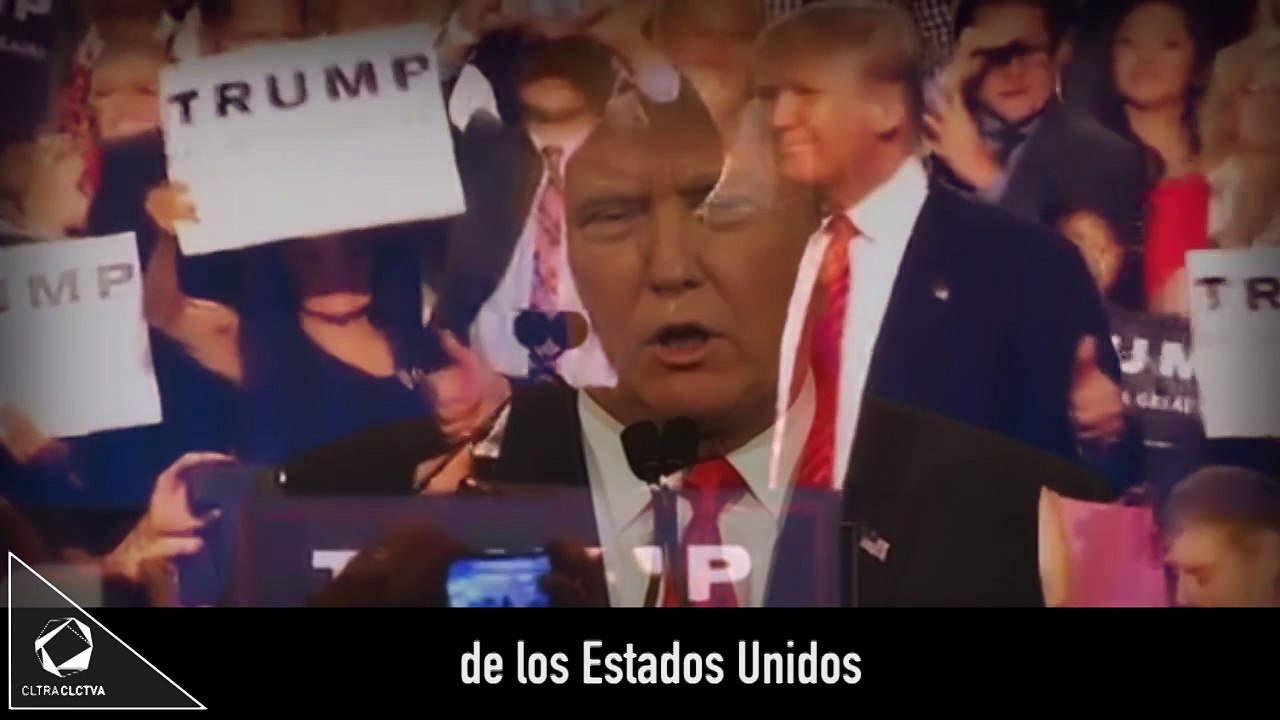 Frases épicas de Donald Trump