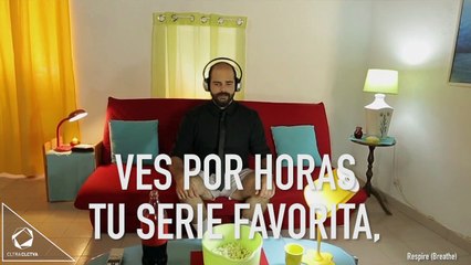 Niceballs: un dispositivo para tocarse las pelotas