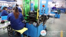 Automatic Electric Motor Stator Coil Expanding/Forming/Pressing Machine