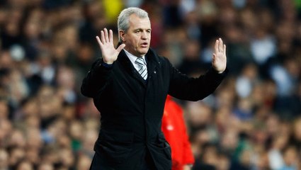 Javier Aguirre piensa el retiro lejos de México
